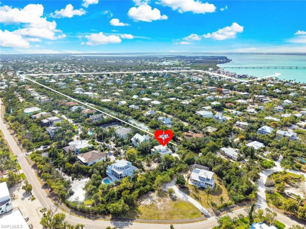 500 Kinzie Island Ct, Sanibel, FL 33957 Photo