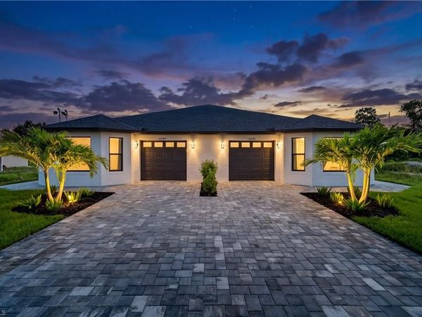 4686-4688 Golfview BLVD, LEHIGH ACRES, FL 33973