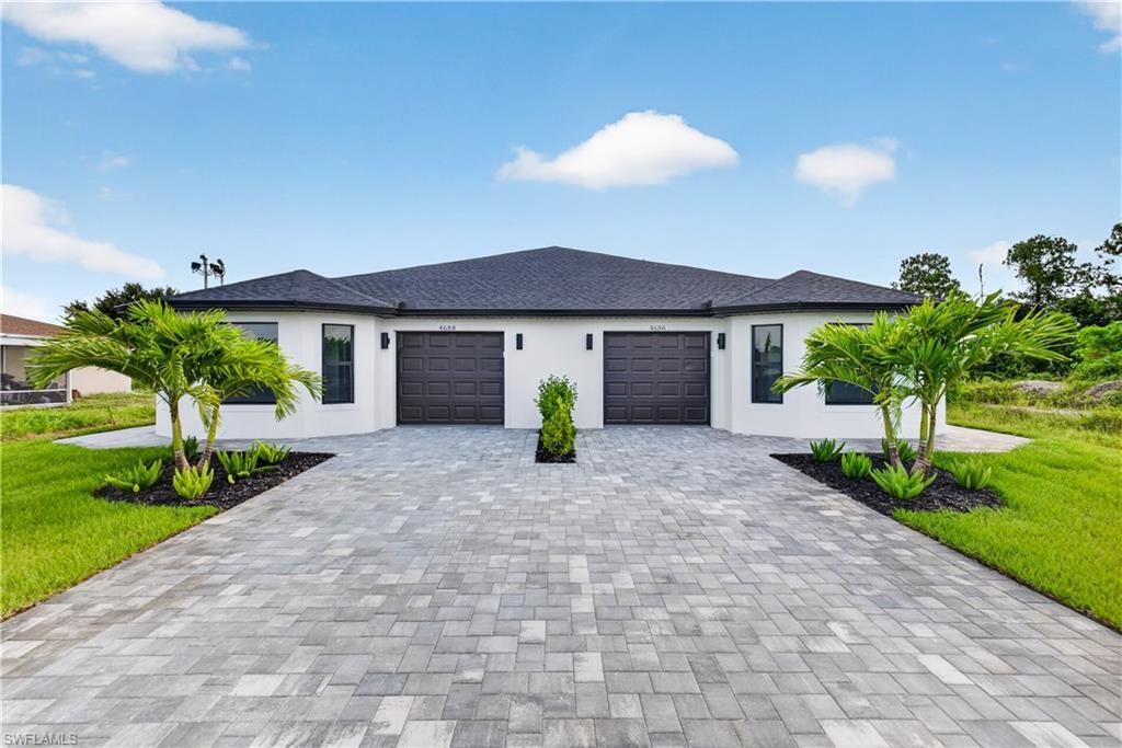 4686-4688 Golfview Blvd, Lehigh Acres, FL 33973 Photo