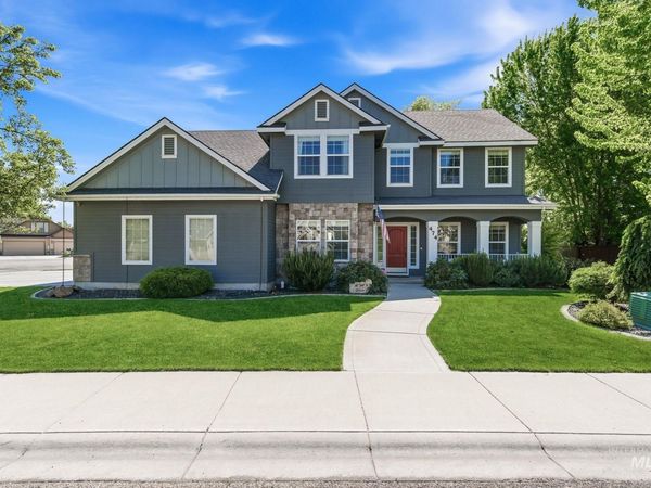 474 N Glen Aspen Way, Star, ID 83669