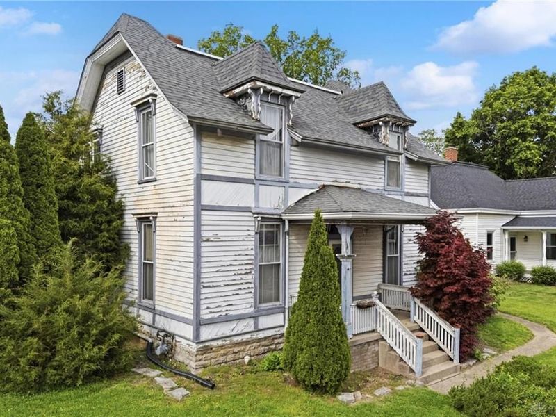 434 E Main Street, Lebanon, OH 45036 Photo 2