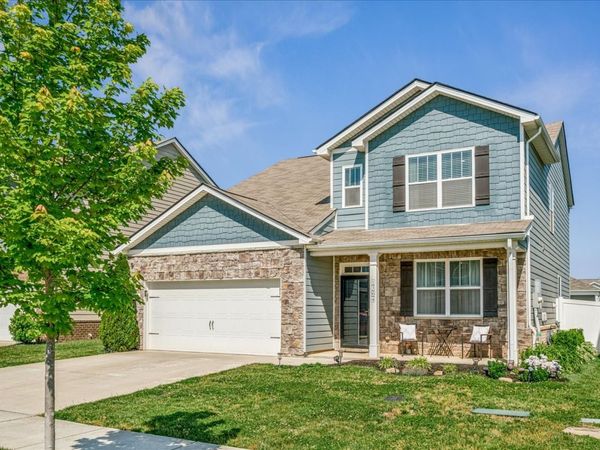 1304 Rosewood Dr, White House, TN 37188