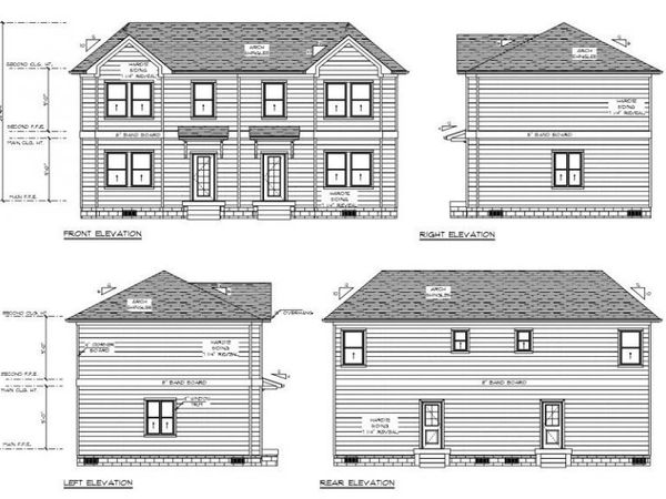 0 McIntosh Dr, Unit 6,7,8, Columbia, TN 38401
