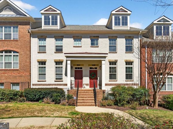 7690 Willoughby Court, Alpharetta, GA 30005