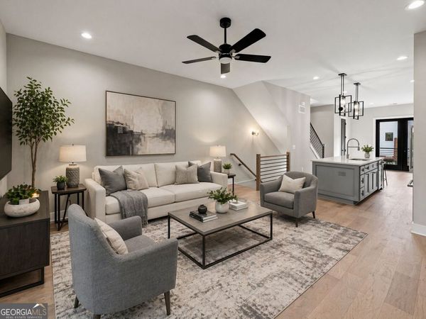 2333 Mason Drive, Unit D26, Atlanta, GA 30316