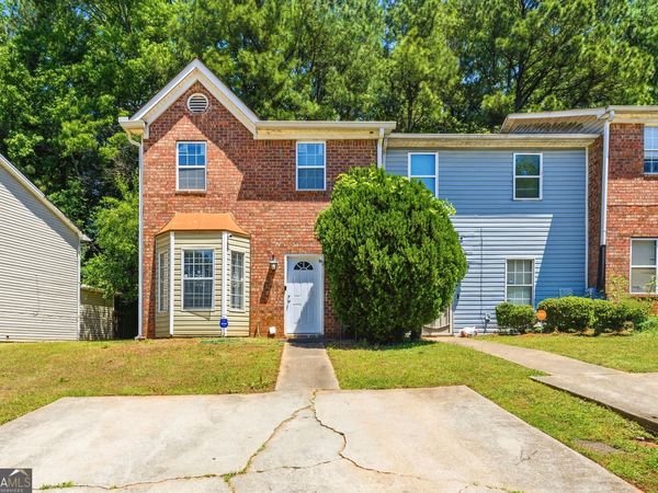 7237 Crestside Drive, Austell, GA 30168