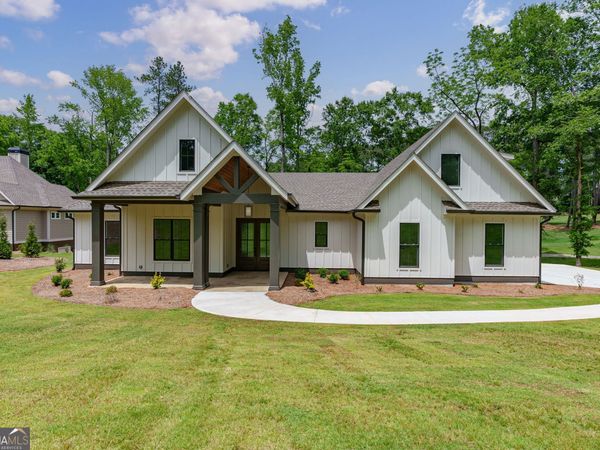 1159 Winged Foot Drive, Greensboro, GA 30642