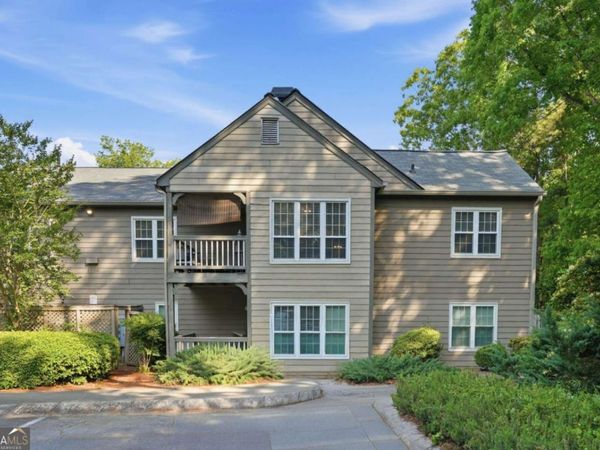 1109 Mill Pond Drive SE, Smyrna, GA 30082