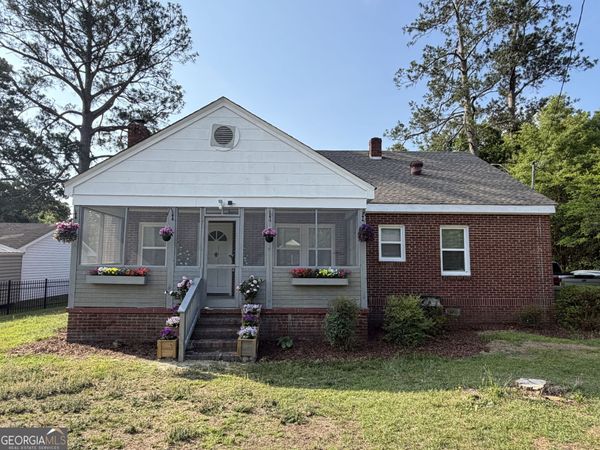 225 Gordon Street, Thomson, GA 30824