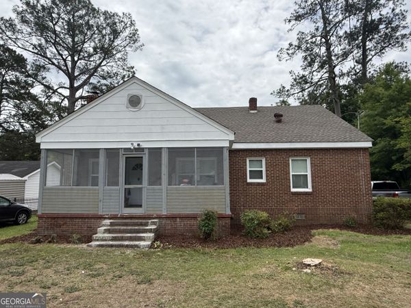 225 Gordon Street, Thomson, GA 30824