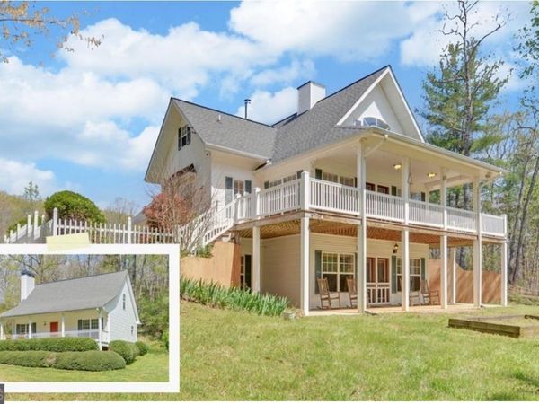 202 Dove Lane, Morganton, GA 30560