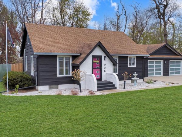 1028 S Tyler Street, Tyler, MN 56178