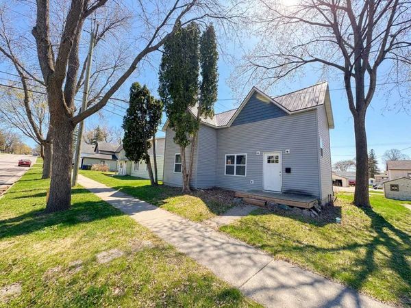 710 S Oak Street, Fergus Falls, MN 56537