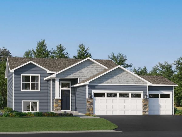 2425 Jandell Avenue NE, Saint Michael, MN 55341