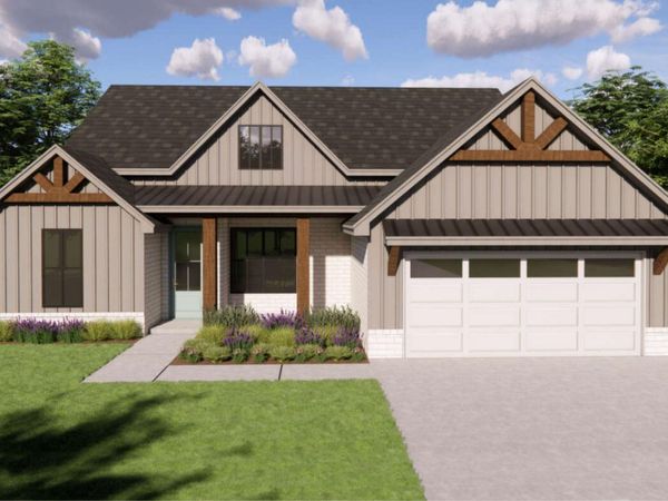 100 Cotton Rose PL , Johnson City, TX 78636