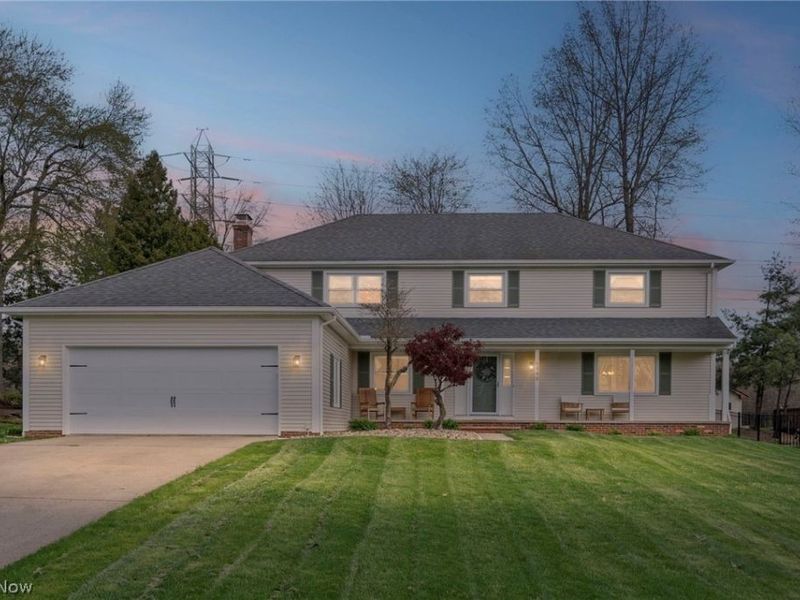6949 N Renwood Road, Independence, OH 44131 Photo 1