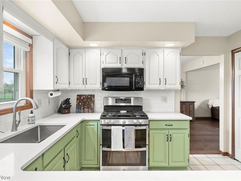6949 N Renwood Road, Independence, OH 44131 Photo 16