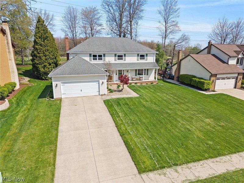 6949 N Renwood Road, Independence, OH 44131 Photo 2