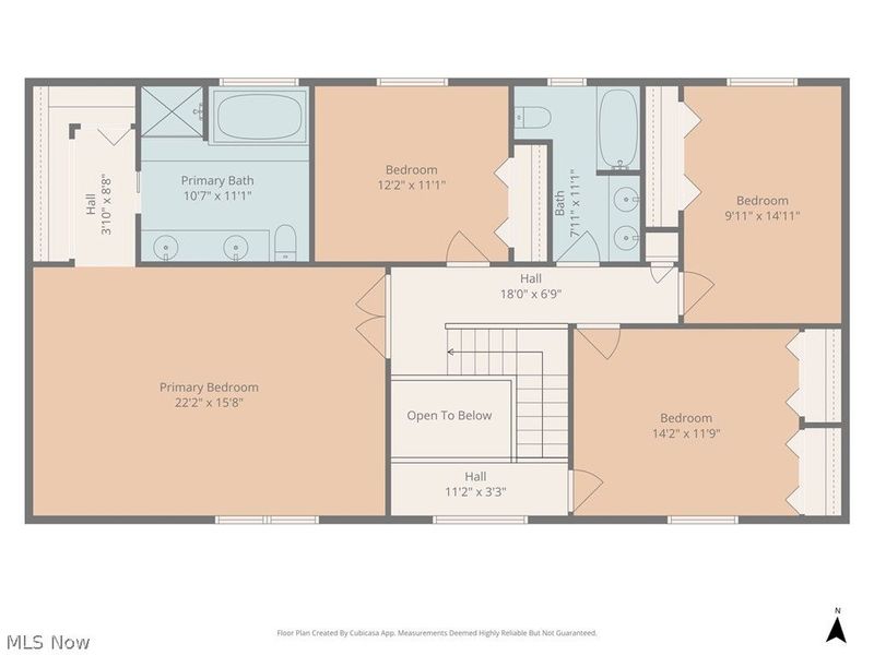 6949 N Renwood Road, Independence, OH 44131 Photo 38