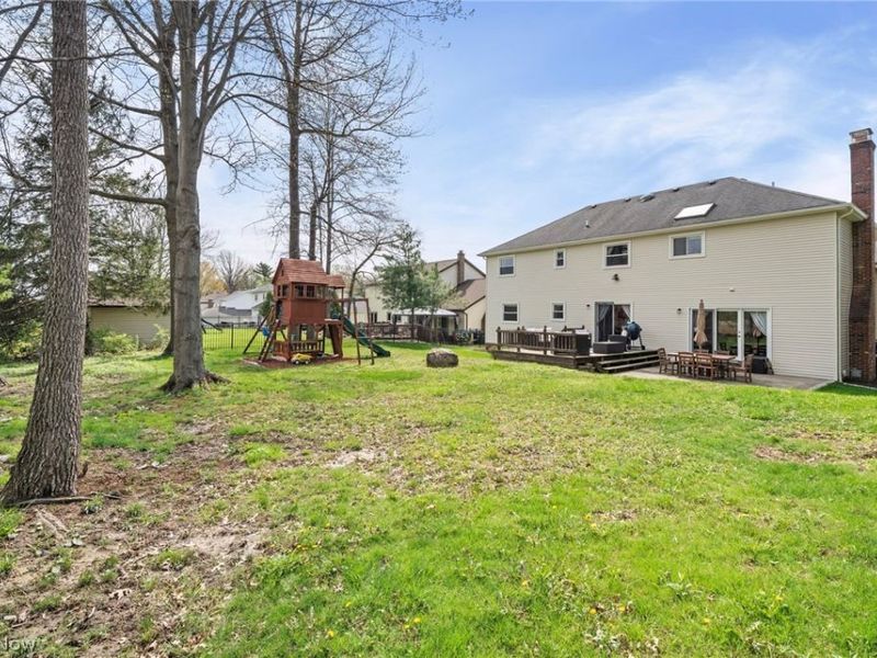 6949 N Renwood Road, Independence, OH 44131 Photo 46