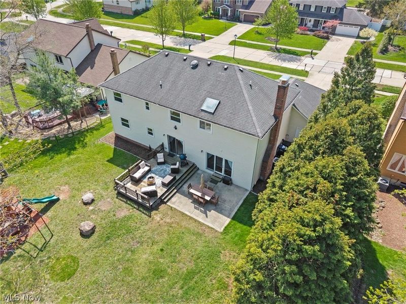 6949 N Renwood Road, Independence, OH 44131 Photo 48