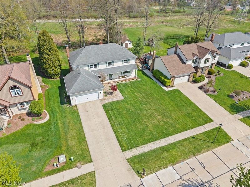 6949 N Renwood Road, Independence, OH 44131 Photo 49