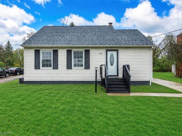 7623 Macedonia Road, Oakwood, OH 44146