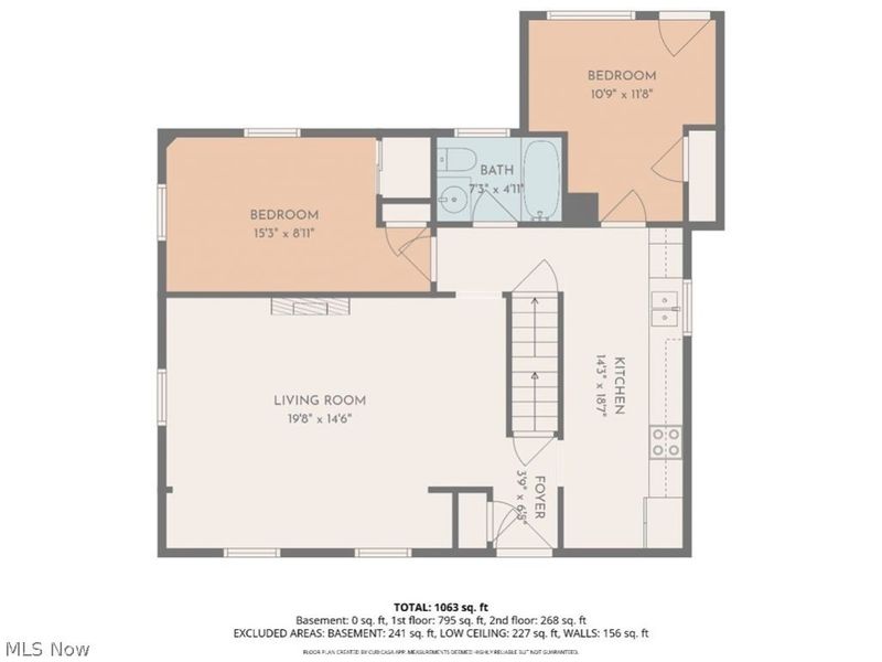 7623 Macedonia Road, Oakwood, OH 44146 Photo 3