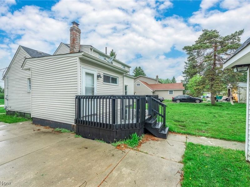 7623 Macedonia Road, Oakwood, OH 44146 Photo 7