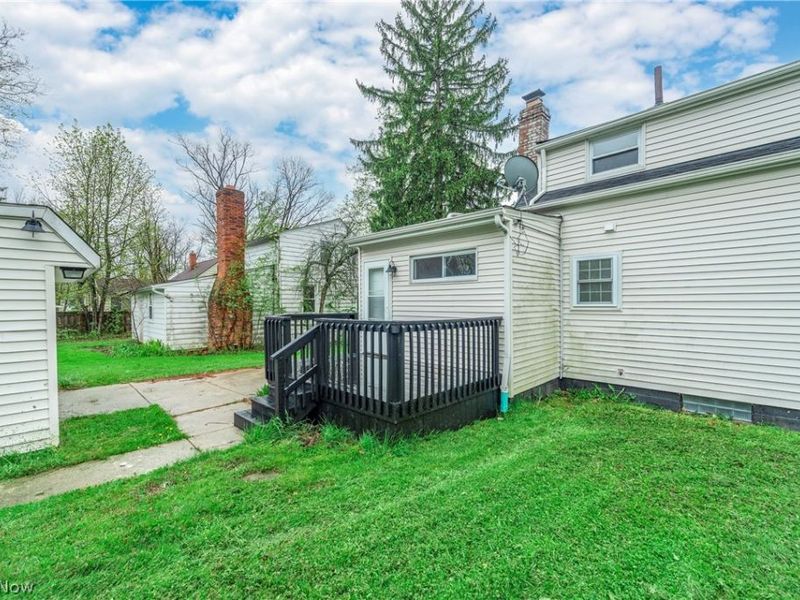 7623 Macedonia Road, Oakwood, OH 44146 Photo 8