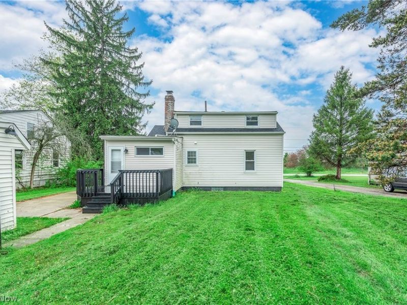 7623 Macedonia Road, Oakwood, OH 44146 Photo 9