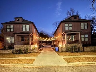 2514-2516 Richland Street, Columbia, SC 29204