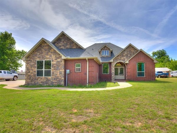 1209 N Berry Street, Oklahoma City, OK 73127