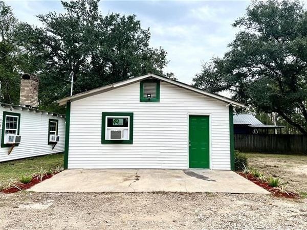 1011 WILKINSON Street , Unit B, Mandeville, LA 70448
