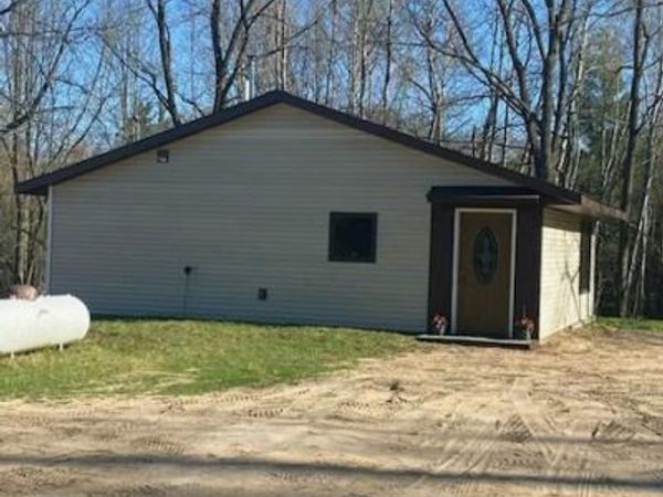 8971 E 64th Street, Chase, MI 49623
