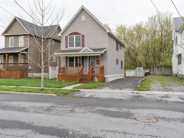 154 Breen Avenue, Watertown, NY 13601