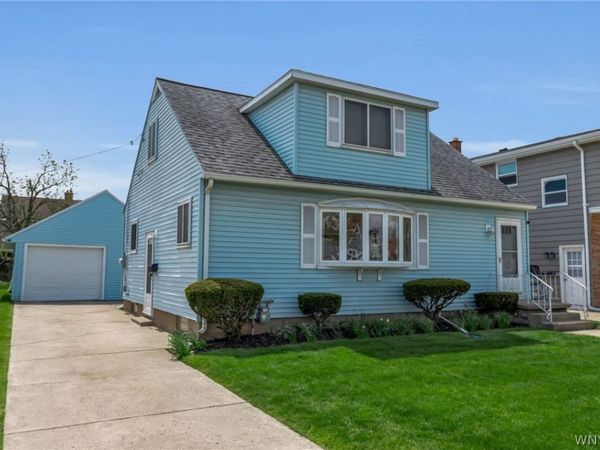 79 Bannard Avenue, Tonawanda, NY 14150