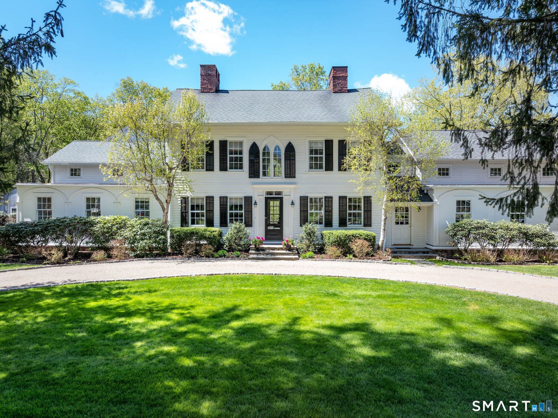 290 Lyons Plain, Weston, CT 06883 Main Photo