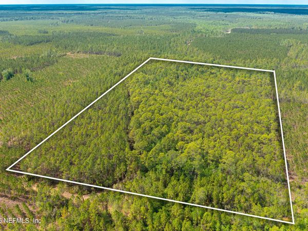0 COUNTY ROAD 229, Sanderson, FL 32087