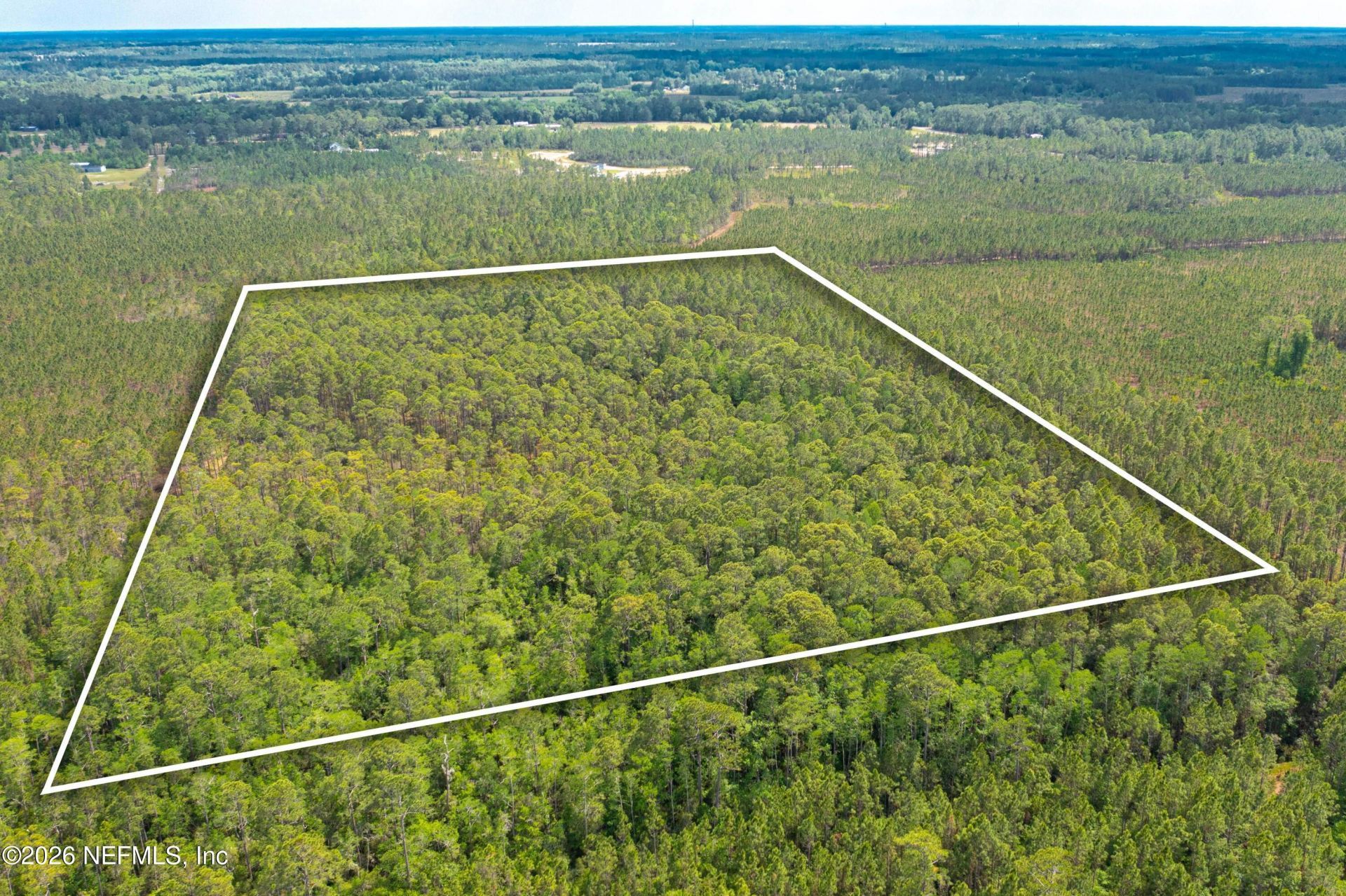 0 County Road 229, Sanderson, FL 32087 Photo