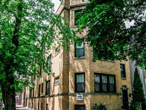 3700 N Bosworth Avenue , Unit 3, Chicago, IL 60613