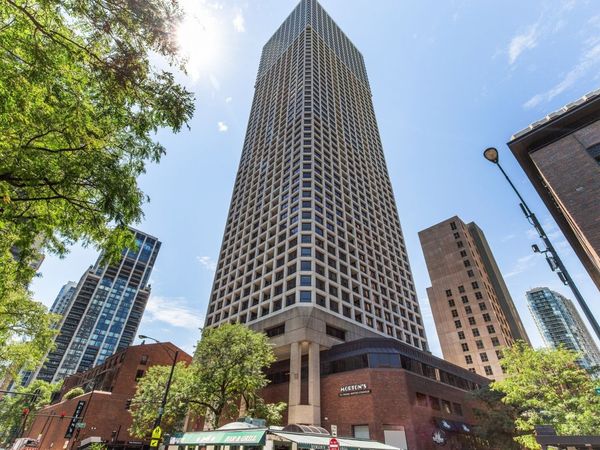 1030 N STATE Street , Unit 39E, Chicago, IL 60610