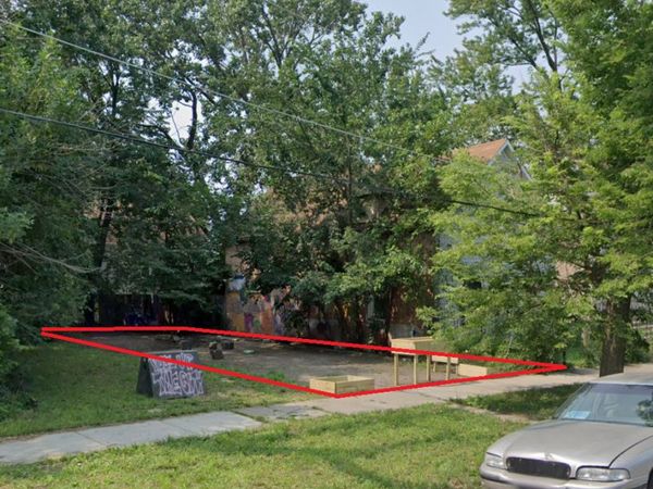 3853 W Ferdinand Street , Chicago, IL 60624