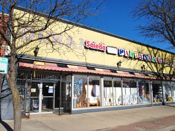 5640 W Cermak Road , Cicero, IL 60804