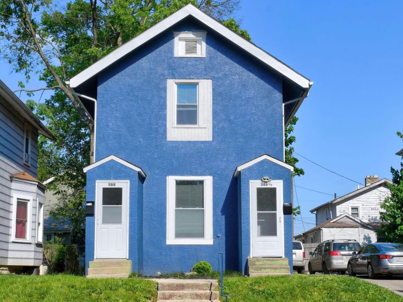 366 Wrexham Avenue , Unit 366, Columbus, OH 43223 Photo 2