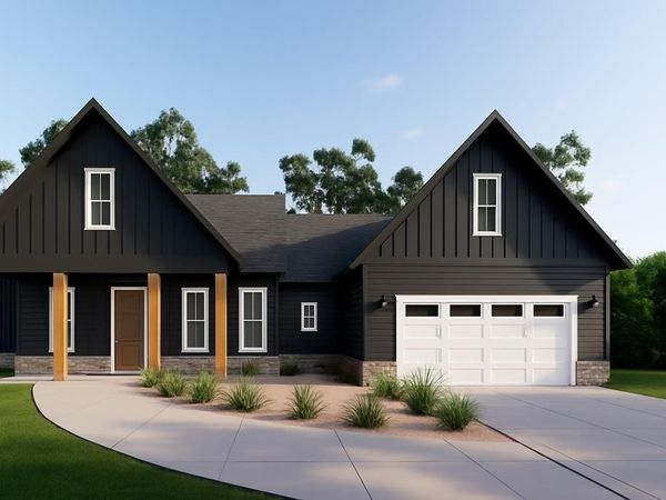 519 Mulberry Circle, Jasper, GA 30143