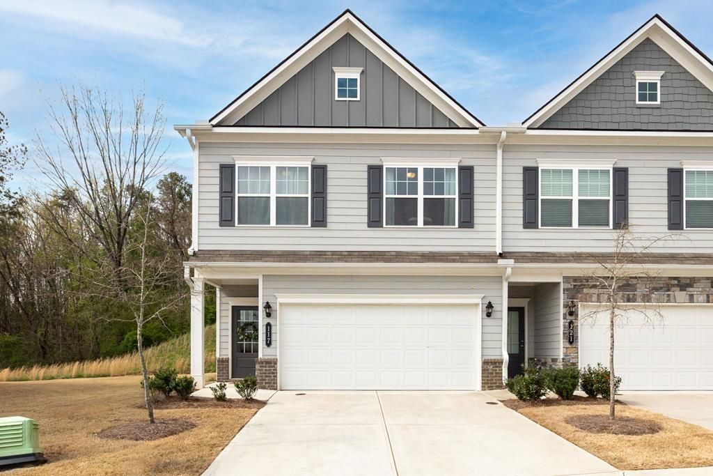 117 Pinnacle Way, Jasper, GA 30143 Main Photo