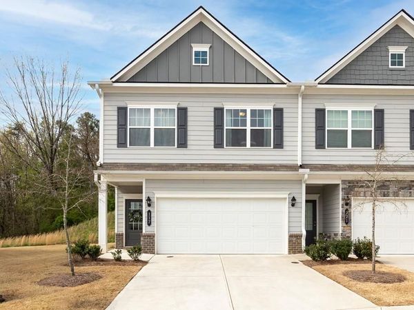 117 Pinnacle Way, Jasper, GA 30143