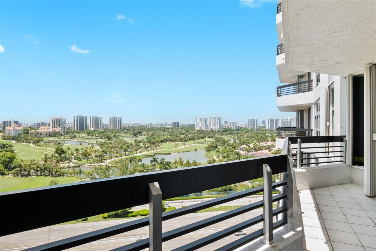 3400 NE 192nd St , Unit 1707, Aventura, FL 33180 Photo