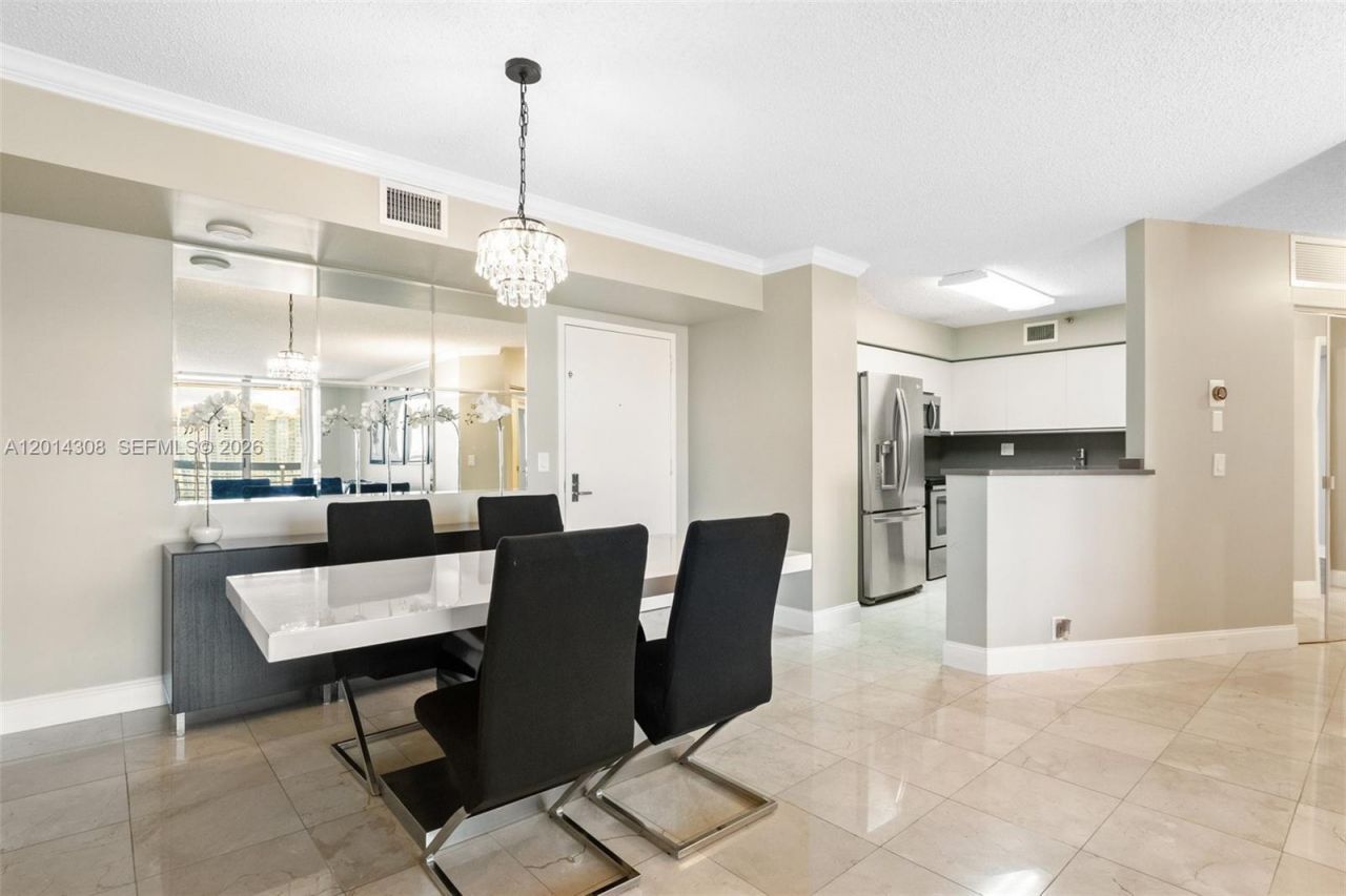 3400 NE 192nd St , Unit 1707, Aventura, FL 33180 Photo